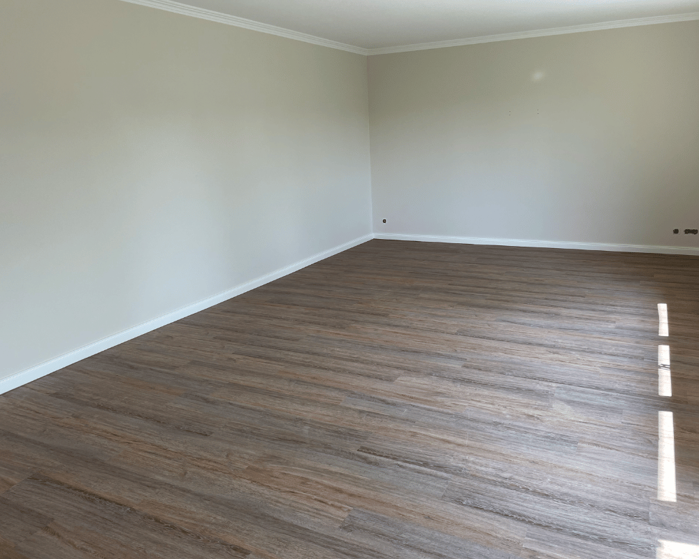 Neubauprojekt in Heide